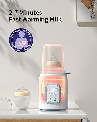 Baby Bottle Warmer – Jool Baby