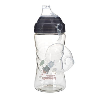 Thirsty Kids REFLEX Soft Spout Water Bottle