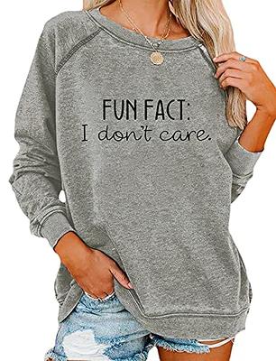 Fuinloth Women's Basic Long Sleeve T Shirts, Crewneck Slim Fit Spandex  Tops, Plain Layer Underscrub Tees at  Women’s Clothing store