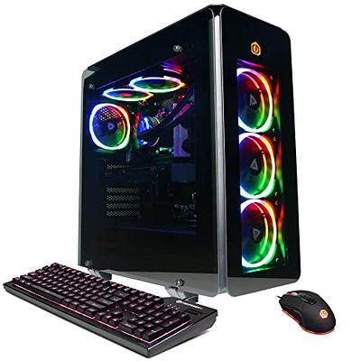 Cyberpowerpc vr hot sale