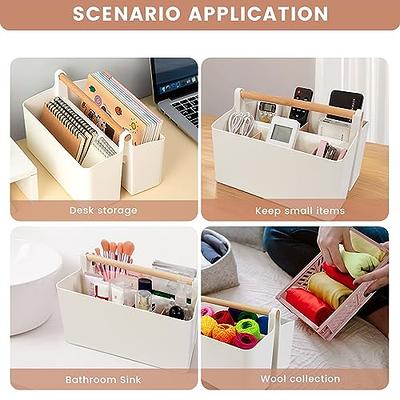  Sooyee 36 Grids Clear Plastic Organizer Box,Craft