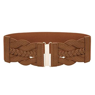 dress belts for women