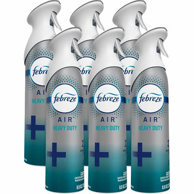 Air Wick® Freshmatic® Automatic Spray Refill, 6.17 Oz, Fresh Waters® -  Yahoo Shopping