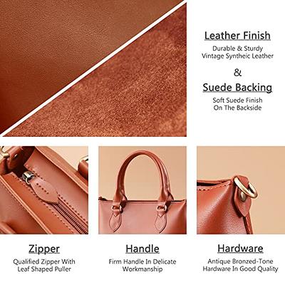 Ladies Classic Casual Shoulder Bag