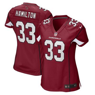 Youth Nike J.J. Watt Cardinal Arizona Cardinals Game Jersey