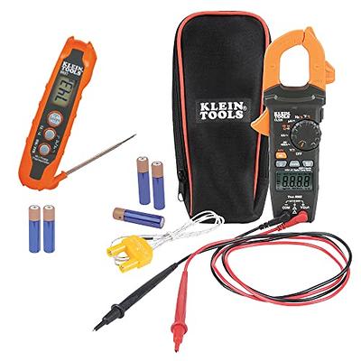 IR270 Extech Thermometer