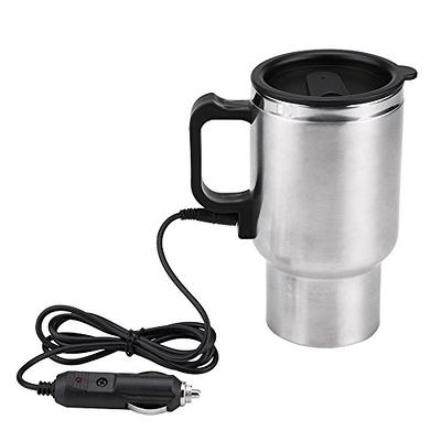 iMounTEK Electric Coffee Mug Warmer Electric Beverage Cup Warmer Heating  Plate