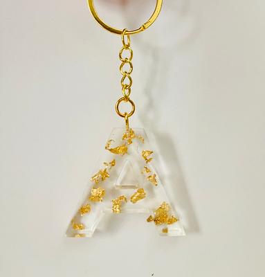 Disney Princess Collection handmade keychains