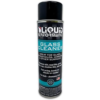 Prime Solutions Professional Glass Cleaner, 16 fl. oz., Streak Free,  Anti-Fog, Ammonia Free Formula, Window Tint Safe, 2-Pack at Tractor Supply  Co.