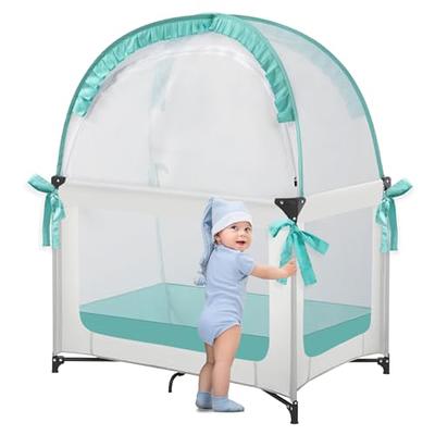 Minnebaby Pack N Play Tent