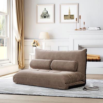 foldable furniture under sofa couch cushion