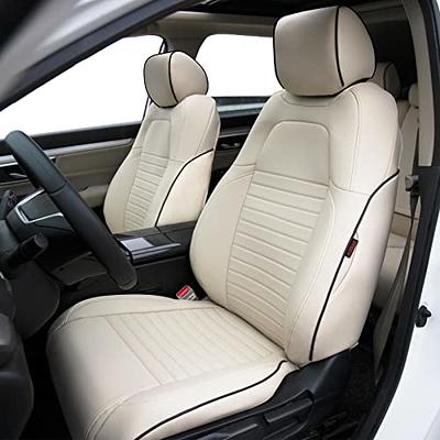 FH Group Custom Fit Car Seat Cover for 2023-2024 Honda Accord
