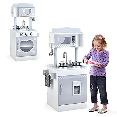 Toy Chef Oven