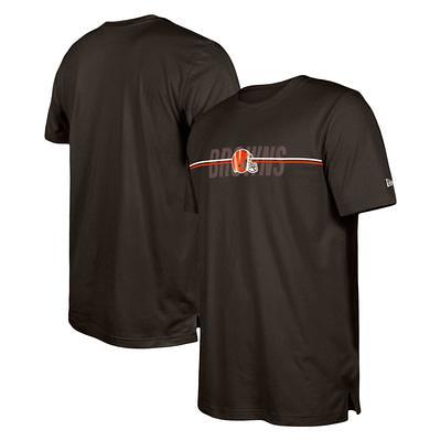 Cleveland Browns Starter Team Throwback Option Run Sweatpants - Heathered  Gray