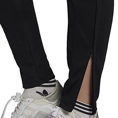 adidas Women's Tiro 21 Track Pants, Black/Dark Grey Heather, X-Small -  Yahoo Shopping