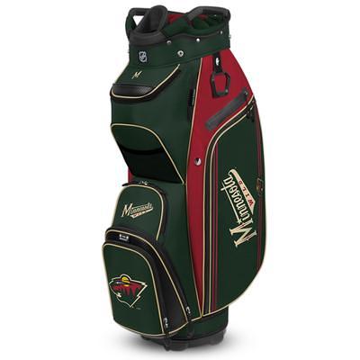 Philadelphia Eagles The Bucket II Cooler Cart Bag