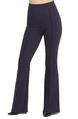 Spanx PONTE - Leggings - Trousers - classic nvy/blue denim