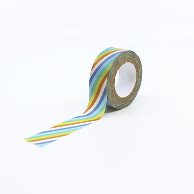 Rainbow Washi Tape, Little Baby Arriving Cute Girl Kids Pattern // Bbb  Supplies R-M186 - Yahoo Shopping