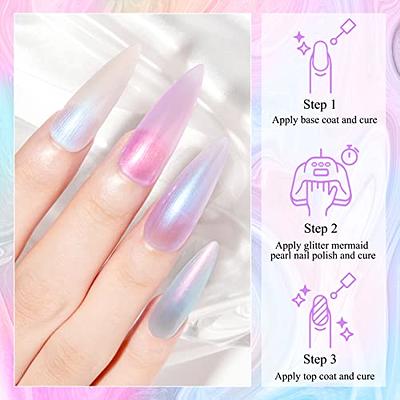 19 Coolest Summer Nails To Know For 2023 | Glamour UK