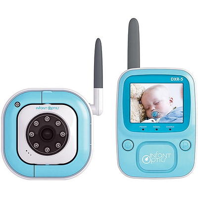 Infant Optics Video Baby Monitor Dxr-8 : Target