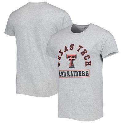 Men's Fanatics Branded Red/White Wisconsin Badgers Thrill Seeker