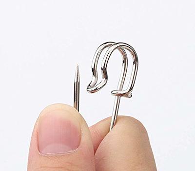 Safety Pins Large Heavy Duty Safety Pin 30Pcs Blanket 3 Inch