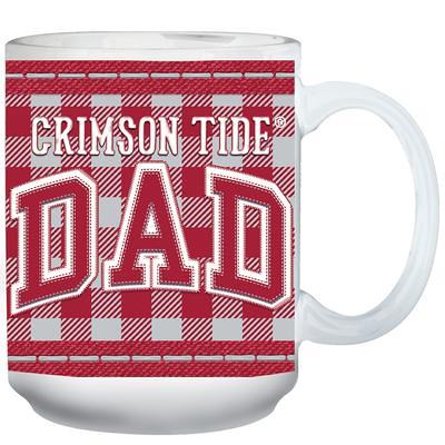 Alabama Crimson Tide 15oz. Ohana Mug