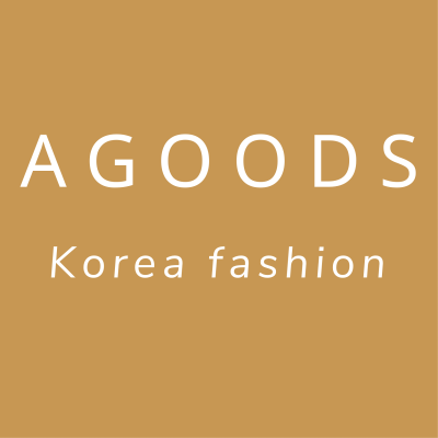 現貨agoods[穀子]韓國精品髮飾