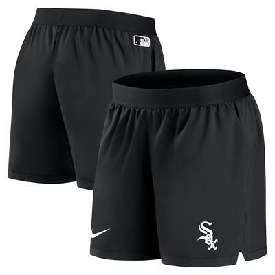 Nike Men's Chicago White Sox White Authentic Collection Victory