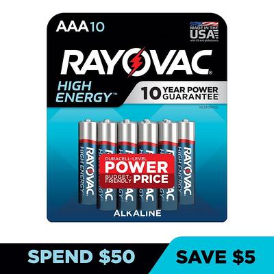 Energizer Max Aaa Batteries - 24pk Alkaline Battery : Target