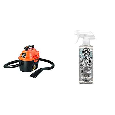 Chemical Guys Nonsense Colorless & Odorless All Surface Cleaner - 1 Gallon  (P4)