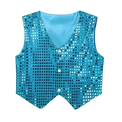 Buyless Fashion Girls Tank Tops - Sleeveless Cami Tanks Cotton Undershirts  for Dance Gymnastics, Kids & Toddler Size (6 Pack)