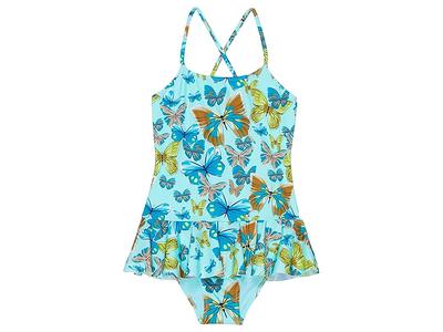 Burberry Kids Noor Two-Piece Swim (Toddler/Little Kids/Big Kids)