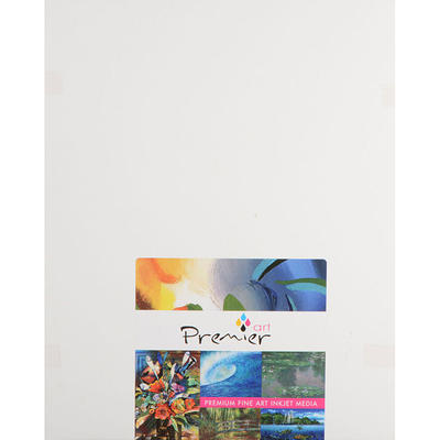 Low Price Art Paper 8.5X11 20 Sheets