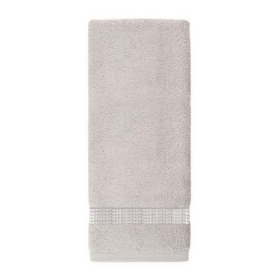 Towels Beyond Becci Collection Turkish Cotton Bathroom Towel Set - Luxury  and Soft Bath Towel (Set of 6) - On Sale - Bed Bath & Beyond - 15002122