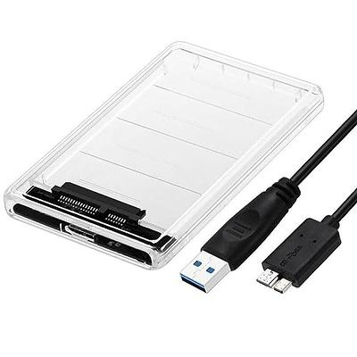  BUFFALO External SSD 2TB - Up to 600MB/s - USB-C - USB-A - USB  3.2 Gen 2 (Compatible with PS4 / PS5 / Windows/Mac) - External Solid State  Drive Stick - ‎‎SSD-PUT2.0U3B : Electronics