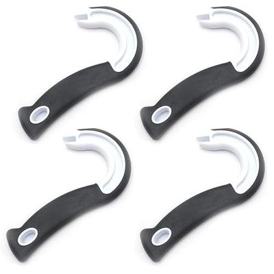 Can Openers Easy Open Ring Pull Can Opener Easy Grip Opener Ring Pull  Helper For Ring Pull Tab Cans