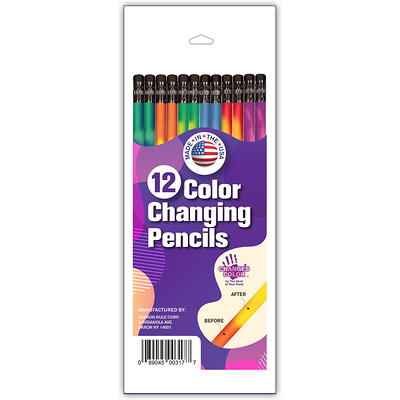 Crayola Colored Pencils, 12 Count, Colored Pencil Set - Yahoo Shopping