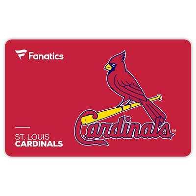  Turner Licensing, St Louis Cardinals Medium GoGo Gift