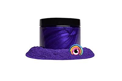 Eye Candy Mica Powder - Pigment Powder 15-Pack Ghost - Colorant for Epoxy -  Resin - Woodworking - Soap Molds - Candle Making - Slime - Bath Bombs -  Nail Polish - Cosmetic Grade - Non-Toxic 