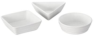 9 Pie Dish Eiffel Tower Collection (White), Le Creuset