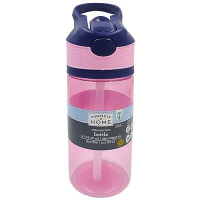 Walgreens Cold or Warm Water Bottle 1.75qt