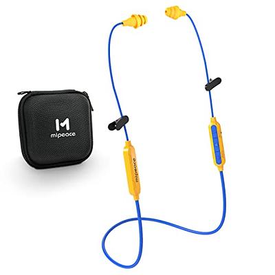 Basic Pro (Bluetooth) - Plugfones : The First and Only Earplugs