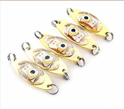 THKFISH Popper Lures Saltwater Tuna Popper Topwater Fishing Lures