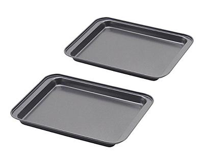 The Perfect Little Sheet Pan for Small Toaster Ovens