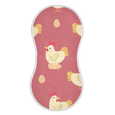 Easter eggs absorbent cotton large