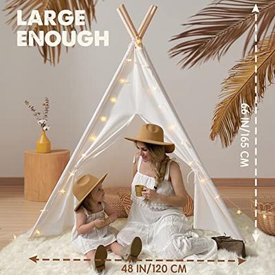 Large Kids Tent with mat, Star … curated on LTK
