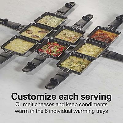 8 Serving Nonstick Electric Griddle