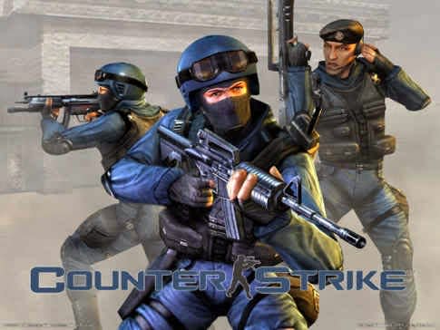  لعبة كونترا سترايك 2014 Download Counter Strike  Counter-Strike