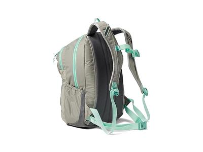 L.L.Bean Boundless School Backpack Bags Thyme : One Size